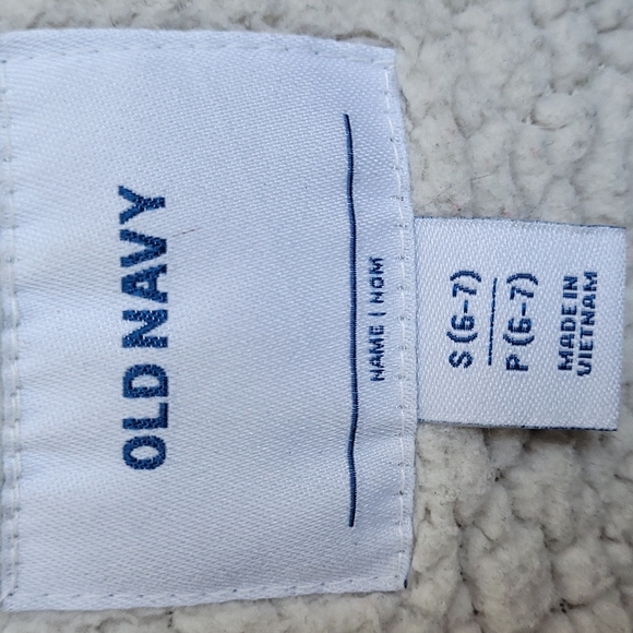 Jacket - Picture 2 of 2